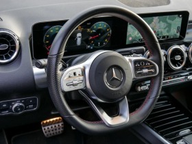 Mercedes-Benz GLB 250 4M*AMG*Navi*Wide*LED*AHK*Cam*Easy*19'' | Mobile.bg   11