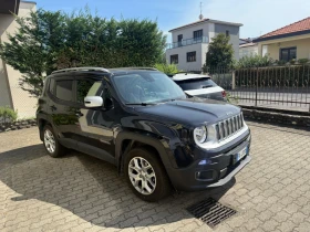 Jeep Renegade 2.0d/ 4WD/ АВТОМАТИК/ 168000КМ - Car24.bg Jeep Renegade 2.0d/ 4WD/ АВТОМАТИК/ 168000КМ