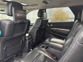 Dodge Durango GT* 5.7 HEMI* TV* Подгреви* Камера* - 22899 лв. / 11708.07 € - 95200552 9 | Car24.bg Dodge Durango GT* 5.7 HEMI* TV* Подгреви* Камера* - 22899 лв. / 11708.07 € - 95200552 9