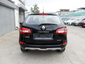 Renault Koleos 2, 0-dci-KLIMA-ITALY-4X4-BOSE-NAVI - 8500 лв. / 4345.98 € - 27695600 6 | Car24.bg Renault Koleos 2, 0-dci-KLIMA-ITALY-4X4-BOSE-NAVI - 8500 лв. / 4345.98 € - 27695600 6