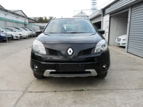 Renault Koleos 2, 0-dci-KLIMA-ITALY-4X4-BOSE-NAVI - 8500 лв. / 4345.98 € - 27695600 2 | Car24.bg Renault Koleos 2, 0-dci-KLIMA-ITALY-4X4-BOSE-NAVI - 8500 лв. / 4345.98 € - 27695600 2