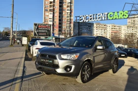Mitsubishi ASX 2.2d* 4x4* PANORAMA* ROCKFORD* FULL - Car24.bg Mitsubishi ASX 2.2d* 4x4* PANORAMA* ROCKFORD* FULL