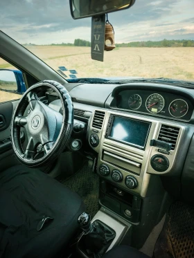 Nissan X-trail 2.2 - 2599 € / 5083.20 лв. - 39886273 4 | Car24.bg Nissan X-trail 2.2 - 2599 € / 5083.20 лв. - 39886273 4