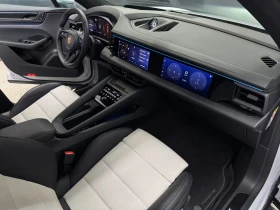 Porsche Macan 4 HUD/ PANO/ CAMERA/ BOSE/ - 75130 € / 146941.51 лв. - 97535305 13 | Car24.bg Porsche Macan 4 HUD/ PANO/ CAMERA/ BOSE/ - 75130 € / 146941.51 лв. - 97535305 13