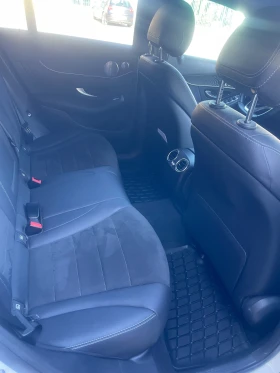 Mercedes-Benz GLC 350 undefined | Auto.bg — изображение 15 Mercedes-Benz GLC 350 undefined | Auto.bg — изображение 15