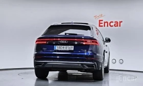 Audi Q8 45 TDI quattro Premium | Auto.bg — изображение 4 Audi Q8 45 TDI quattro Premium | Auto.bg — изображение 4