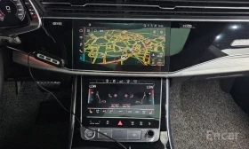 Audi Q8 45 TDI quattro Premium | Auto.bg — изображение 14 Audi Q8 45 TDI quattro Premium | Auto.bg — изображение 14