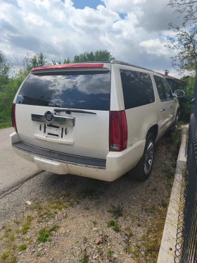 Cadillac Escalade ESV 6.2 V8 СПЕШНО!!! | Auto.bg — изображение 4 Cadillac Escalade ESV 6.2 V8 СПЕШНО!!! | Auto.bg — изображение 4