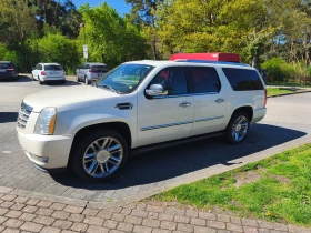 Cadillac Escalade ESV 6.2 V8 СПЕШНО!!!