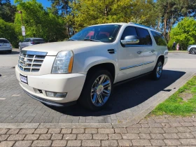 Cadillac Escalade ESV 6.2 V8 СПЕШНО!!! | Auto.bg — изображение 2 Cadillac Escalade ESV 6.2 V8 СПЕШНО!!! | Auto.bg — изображение 2