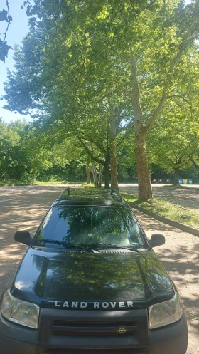 Land Rover Freelander undefined | Auto.bg — изображение 7 Land Rover Freelander undefined | Auto.bg — изображение 7
