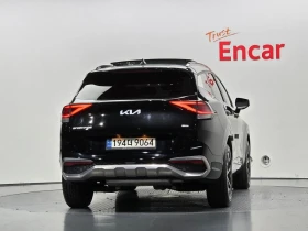 Kia Sportage Nobleless 2WD| 180к.с. | Auto.bg — изображение 4 Kia Sportage Nobleless 2WD| 180к.с. | Auto.bg — изображение 4