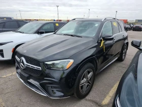 Mercedes-Benz GLE 350 4matic Suv / CARFAX / 360 КАМЕРИ / HUD - Car24.bg Mercedes-Benz GLE 350 4matic Suv / CARFAX / 360 КАМЕРИ / HUD
