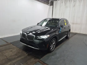 BMW X3 Xdrive30i - Car24.bg BMW X3 Xdrive30i
