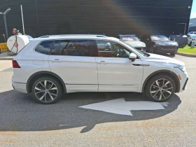 VW Tiguan * Highline R Line * CARFAX * | Auto.bg — изображение 3 VW Tiguan * Highline R Line * CARFAX * | Auto.bg — изображение 3
