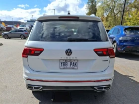 VW Tiguan * Highline R Line * CARFAX * | Auto.bg — изображение 4 VW Tiguan * Highline R Line * CARFAX * | Auto.bg — изображение 4