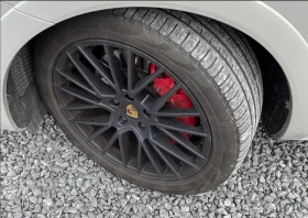 Porsche Cayenne GTS | Auto.bg — изображение 6 Porsche Cayenne GTS | Auto.bg — изображение 6