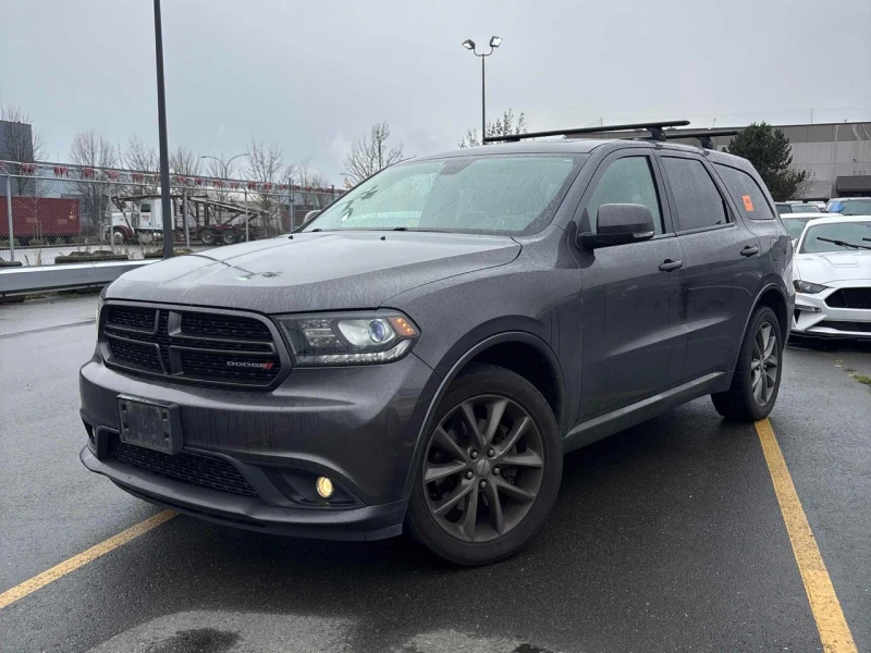 Dodge Durango GT* 5.7 HEMI* TV* Подгреви* Камера* - 22899 лв. / 11708.07 € - 95200552 1 | Car24.bg Dodge Durango GT* 5.7 HEMI* TV* Подгреви* Камера* - 22899 лв. / 11708.07 € - 95200552 1