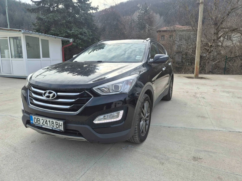 Hyundai Santa fe 2.2 CRDi - 9000 € / 17602.47 лв. - 13172095 1 | Car24.bg Hyundai Santa fe 2.2 CRDi - 9000 € / 17602.47 лв. - 13172095 1