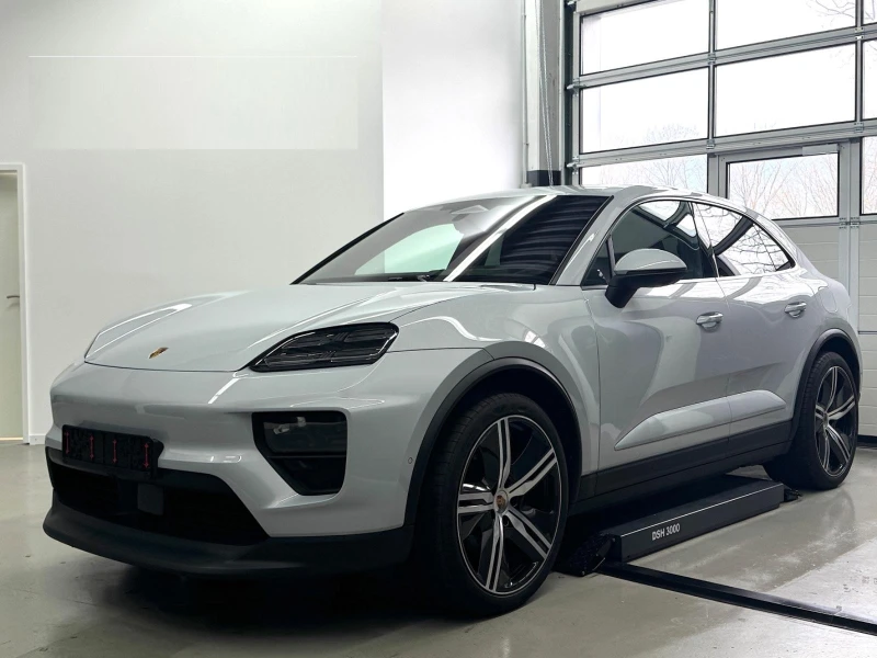 Porsche Macan 4 HUD/ PANO/ CAMERA/ BOSE/ - 75130 € / 146941.51 лв. - 97535305 1 | Car24.bg Porsche Macan 4 HUD/ PANO/ CAMERA/ BOSE/ - 75130 € / 146941.51 лв. - 97535305 1