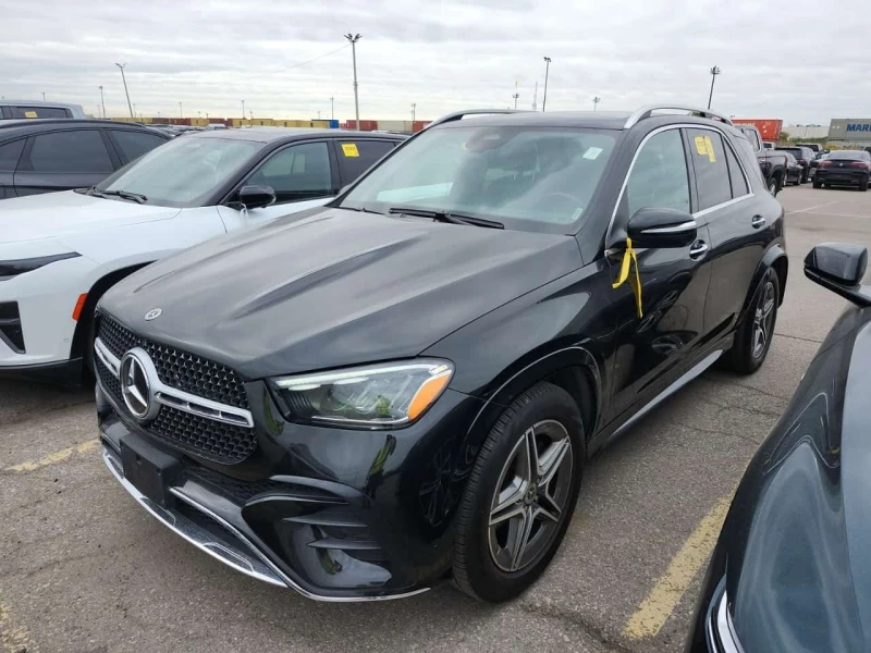 Mercedes-Benz GLE 350 4matic Suv / CARFAX / 360 КАМЕРИ / HUD - 43800 € - 75217460 1 | Car24.bg Mercedes-Benz GLE 350 4matic Suv / CARFAX / 360 КАМЕРИ / HUD - 43800 € - 75217460 1