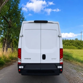 Iveco 35c13 Хладилен Кат. Б | Auto.bg — изображение 3 Iveco 35c13 Хладилен Кат. Б | Auto.bg — изображение 3