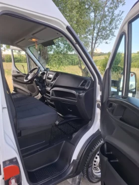 Iveco 35c13 Хладилен Кат. Б | Auto.bg — изображение 9 Iveco 35c13 Хладилен Кат. Б | Auto.bg — изображение 9