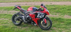 Suzuki Gsxr Suzuki L4 1000