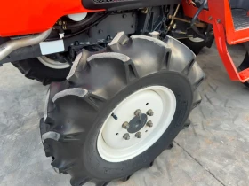 Трактор Kubota KB20 Като нов! 135мч. | Auto.bg — изображение 14 Трактор Kubota KB20 Като нов! 135мч. | Auto.bg — изображение 14