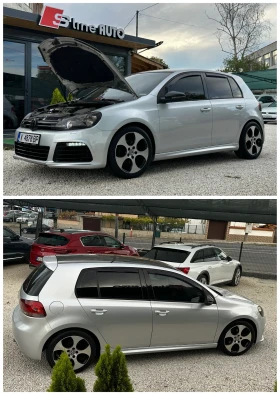 VW Golf Comfortline* 1.6* Газ-Бензин* Камера* R-оптик*  - 13999 лв. / 7157.58 € - 78024672 15 | Car24.bg VW Golf Comfortline* 1.6* Газ-Бензин* Камера* R-оптик*  - 13999 лв. / 7157.58 € - 78024672 15