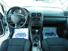 Mercedes-Benz A 170 1.7i - 3790 лв. / 1937.80 € - 29537359 11 | Car24.bg Mercedes-Benz A 170 1.7i - 3790 лв. / 1937.80 € - 29537359 11