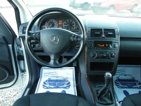 Mercedes-Benz A 170 1.7i - 3790 лв. / 1937.80 € - 29537359 10 | Car24.bg Mercedes-Benz A 170 1.7i - 3790 лв. / 1937.80 € - 29537359 10