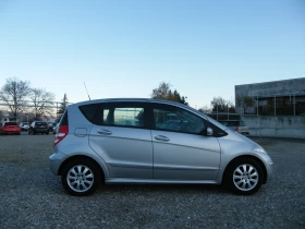 Mercedes-Benz A 170 1.7i - 3790 лв. / 1937.80 € - 29537359 3 | Car24.bg Mercedes-Benz A 170 1.7i - 3790 лв. / 1937.80 € - 29537359 3