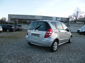 Mercedes-Benz A 170 1.7i - 3790 лв. / 1937.80 € - 29537359 4 | Car24.bg Mercedes-Benz A 170 1.7i - 3790 лв. / 1937.80 € - 29537359 4