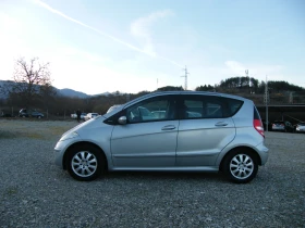 Mercedes-Benz A 170 1.7i - 3790 лв. / 1937.80 € - 29537359 6 | Car24.bg Mercedes-Benz A 170 1.7i - 3790 лв. / 1937.80 € - 29537359 6