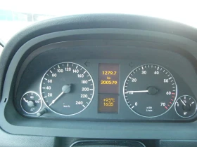 Mercedes-Benz A 170 1.7i - 3790 лв. / 1937.80 € - 29537359 9 | Car24.bg Mercedes-Benz A 170 1.7i - 3790 лв. / 1937.80 € - 29537359 9