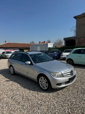 Mercedes-Benz C 220 BlueEfficiency / Подгрев / Парктроник - Car24.bg Mercedes-Benz C 220 BlueEfficiency / Подгрев / Парктроник