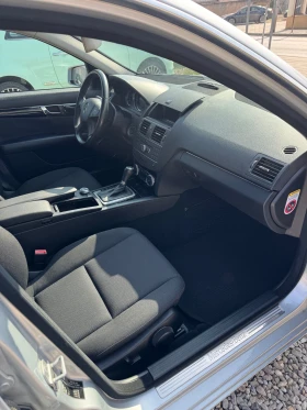 Mercedes-Benz C 220 BlueEfficiency / Подгрев / Парктроник - 5500 € / 10757.07 лв. - 55484132 9 | Car24.bg Mercedes-Benz C 220 BlueEfficiency / Подгрев / Парктроник - 5500 € / 10757.07 лв. - 55484132 9