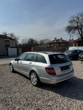 Mercedes-Benz C 220 BlueEfficiency / Подгрев / Парктроник - 5500 € / 10757.07 лв. - 55484132 3 | Car24.bg Mercedes-Benz C 220 BlueEfficiency / Подгрев / Парктроник - 5500 € / 10757.07 лв. - 55484132 3