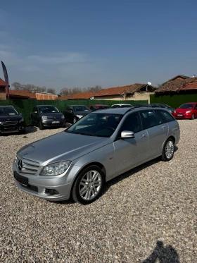 Mercedes-Benz C 220 BlueEfficiency / Подгрев / Парктроник - 5500 € / 10757.07 лв. - 55484132 2 | Car24.bg Mercedes-Benz C 220 BlueEfficiency / Подгрев / Парктроник - 5500 € / 10757.07 лв. - 55484132 2