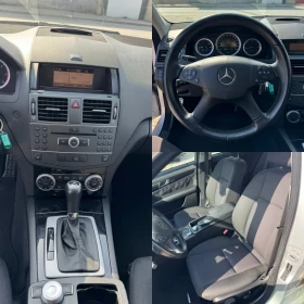 Mercedes-Benz C 220 BlueEfficiency / Подгрев / Парктроник - 5500 € / 10757.07 лв. - 55484132 11 | Car24.bg Mercedes-Benz C 220 BlueEfficiency / Подгрев / Парктроник - 5500 € / 10757.07 лв. - 55484132 11