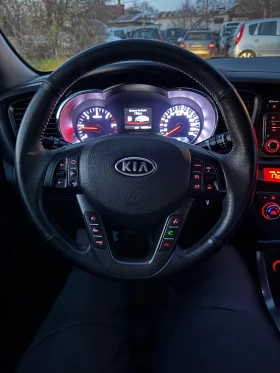 Kia Optima 1.7CRDi * * * 112000км.* * * - 7999 € / 15644.68 лв. - 84966570 15 | Car24.bg Kia Optima 1.7CRDi * * * 112000км.* * * - 7999 € / 15644.68 лв. - 84966570 15