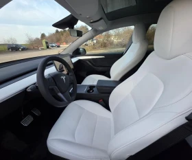 Tesla Model Y LFP Европейска Гаранция - 30900 € / 60435.15 лв. - 95761352 9 | Car24.bg Tesla Model Y LFP Европейска Гаранция - 30900 € / 60435.15 лв. - 95761352 9