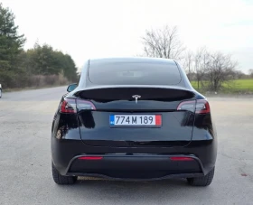 Tesla Model Y LFP Европейска Гаранция - 30900 € / 60435.15 лв. - 95761352 5 | Car24.bg Tesla Model Y LFP Европейска Гаранция - 30900 € / 60435.15 лв. - 95761352 5