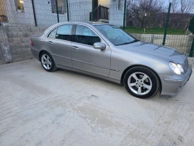 Mercedes-Benz C 200 Kompressor - Газ, Фейслифт, Авангард /Уникат/ - 4200 € / 8214.49 лв. - 87639904 4 | Car24.bg Mercedes-Benz C 200 Kompressor - Газ, Фейслифт, Авангард /Уникат/ - 4200 € / 8214.49 лв. - 87639904 4