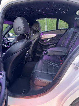 Mercedes-Benz C 220 AMG LINE - 12499 € / 24445.92 лв. - 56624428 11 | Car24.bg Mercedes-Benz C 220 AMG LINE - 12499 € / 24445.92 лв. - 56624428 11