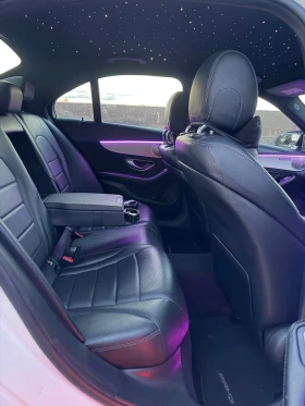 Mercedes-Benz C 220 AMG LINE - 12499 € / 24445.92 лв. - 56624428 10 | Car24.bg Mercedes-Benz C 220 AMG LINE - 12499 € / 24445.92 лв. - 56624428 10