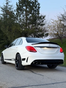Mercedes-Benz C 220 AMG LINE - 12499 € / 24445.92 лв. - 56624428 6 | Car24.bg Mercedes-Benz C 220 AMG LINE - 12499 € / 24445.92 лв. - 56624428 6