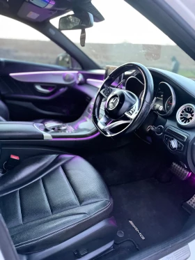 Mercedes-Benz C 220 AMG LINE - 12499 € / 24445.92 лв. - 56624428 9 | Car24.bg Mercedes-Benz C 220 AMG LINE - 12499 € / 24445.92 лв. - 56624428 9