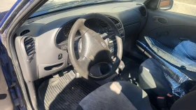 Ford Fiesta Budget - 400 € / 782.33 лв. - 28109384 3 | Car24.bg Ford Fiesta Budget - 400 € / 782.33 лв. - 28109384 3